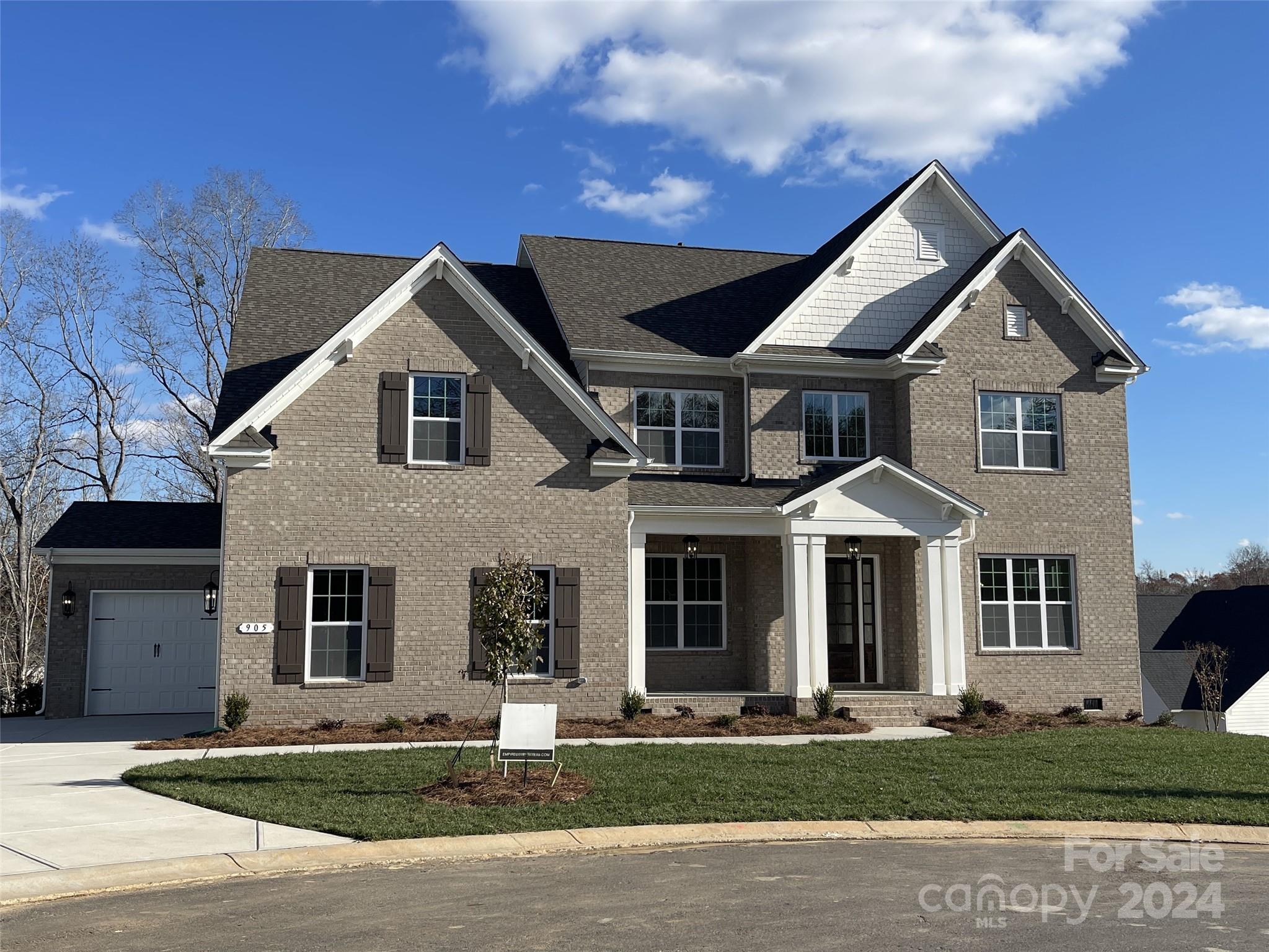 Enclave at Massey - Residential