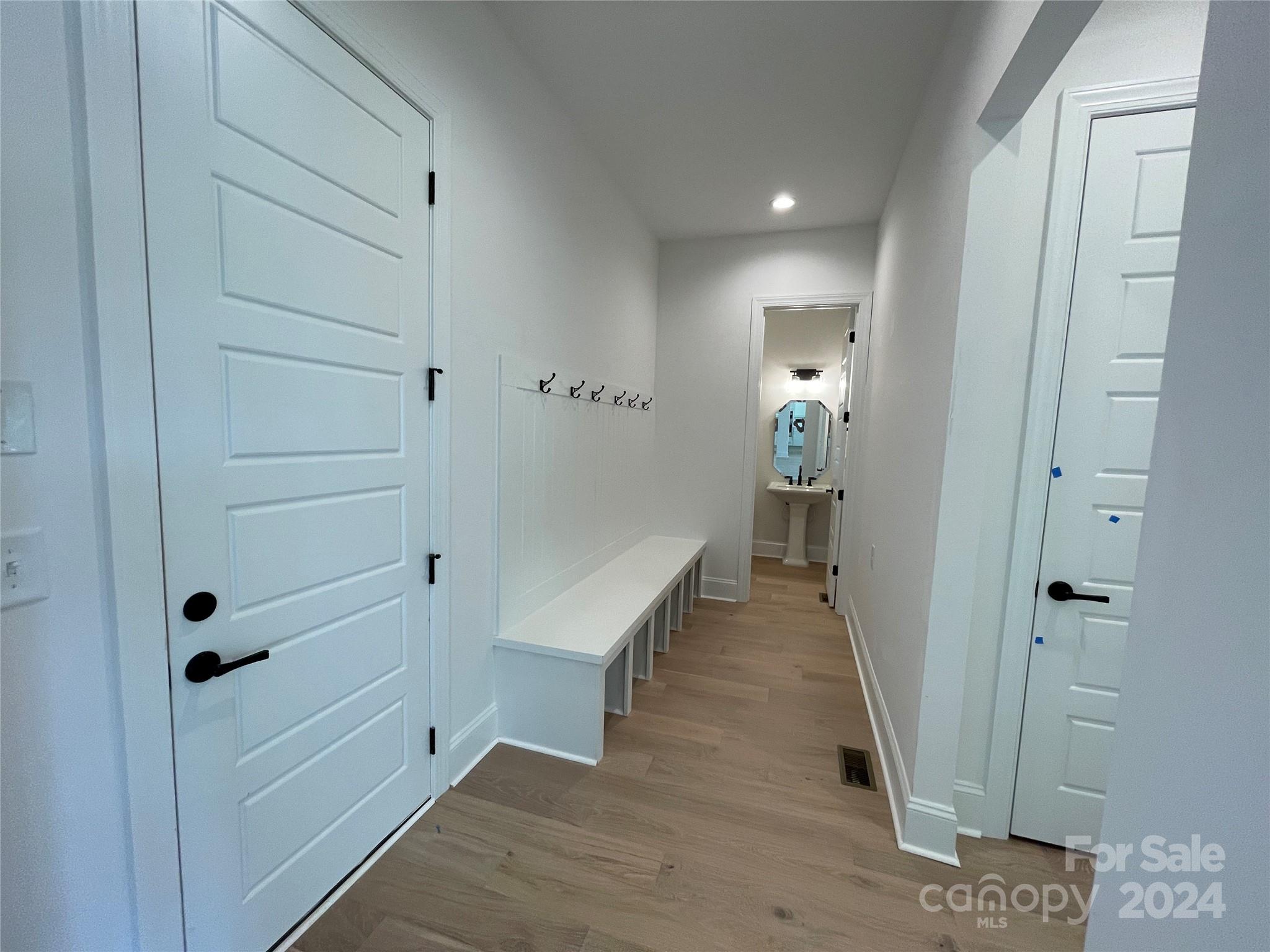 Enclave at Massey - Residential