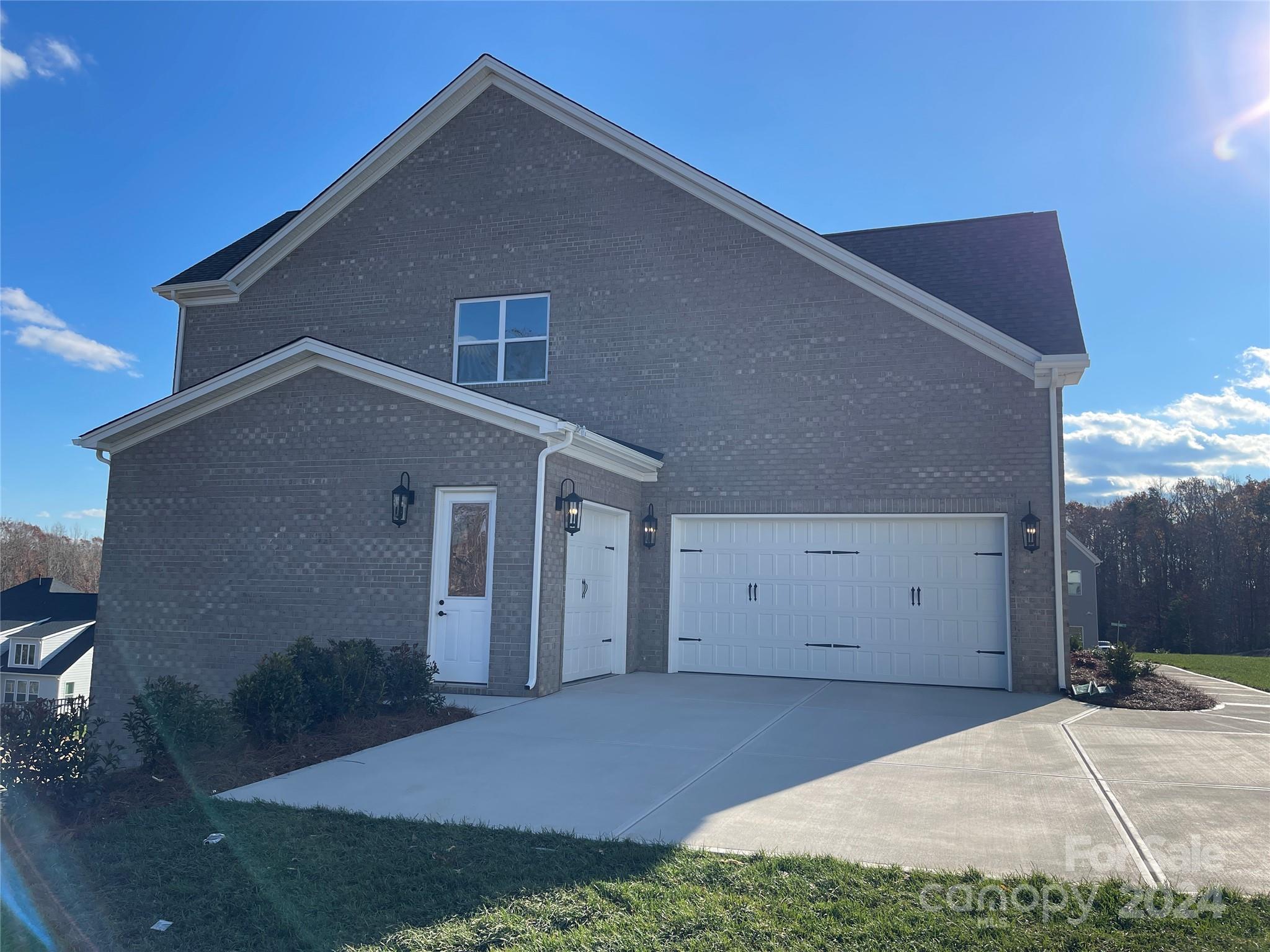 Enclave at Massey - Residential