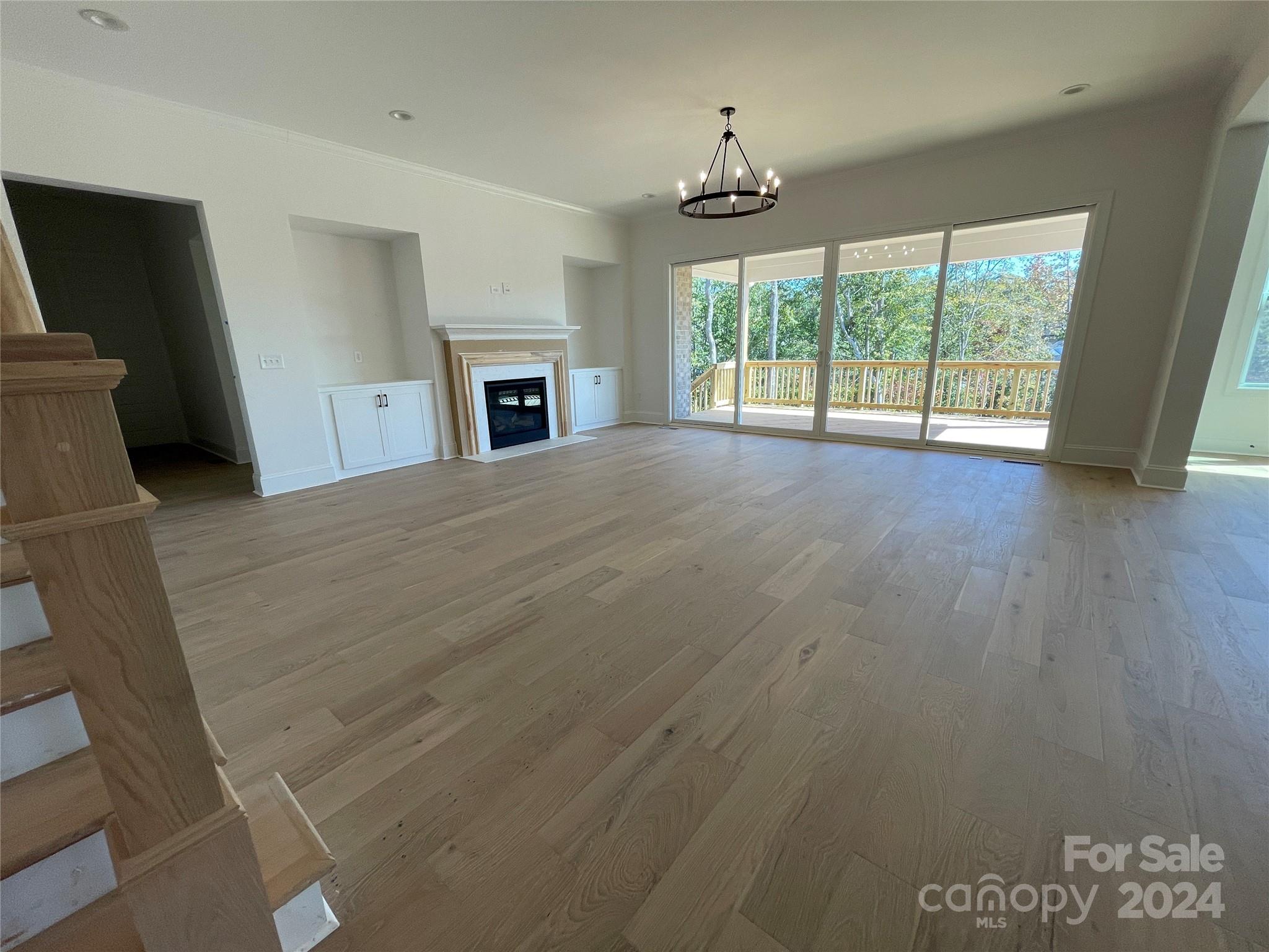 Enclave at Massey - Residential