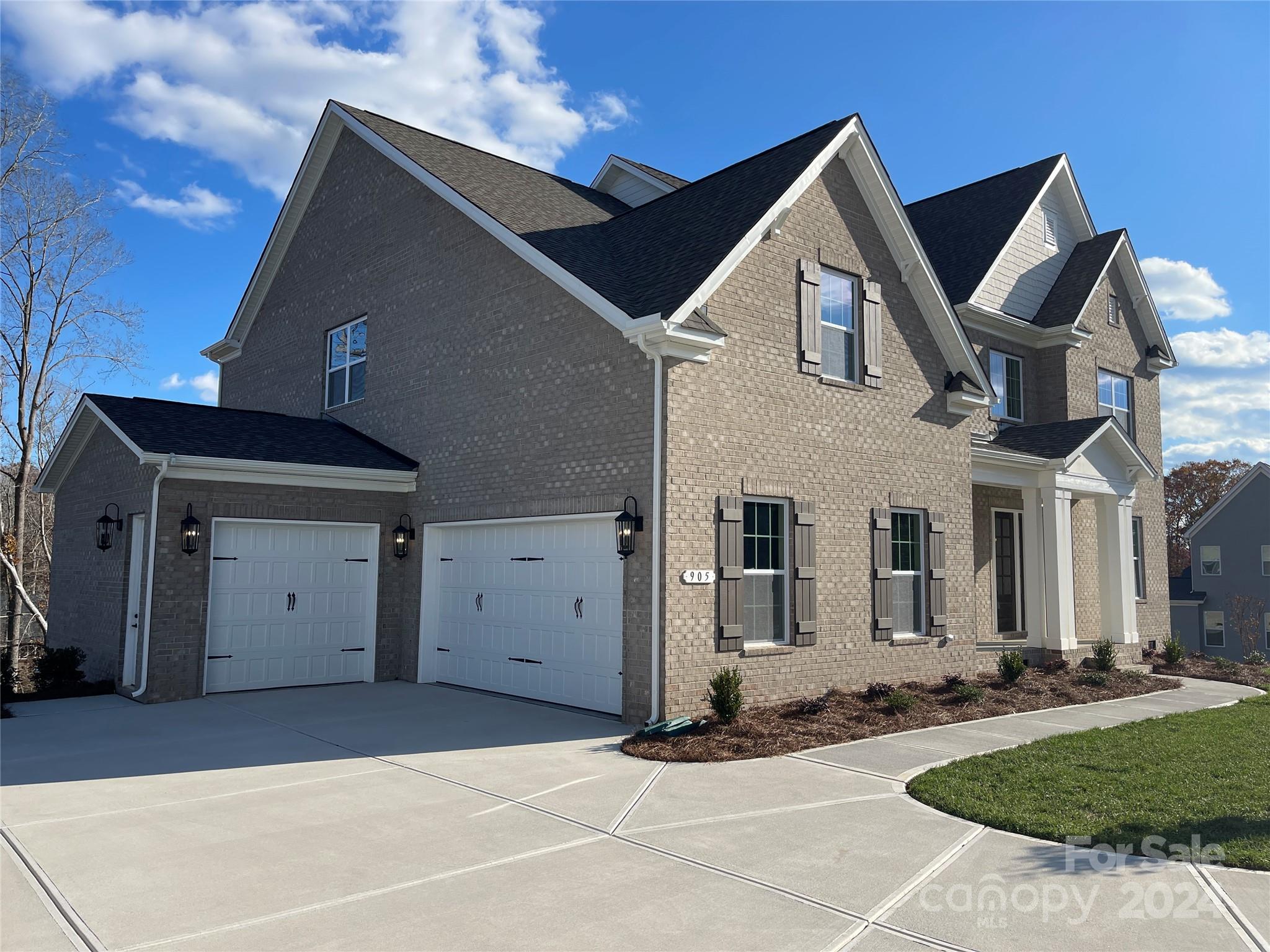 Enclave at Massey - Residential