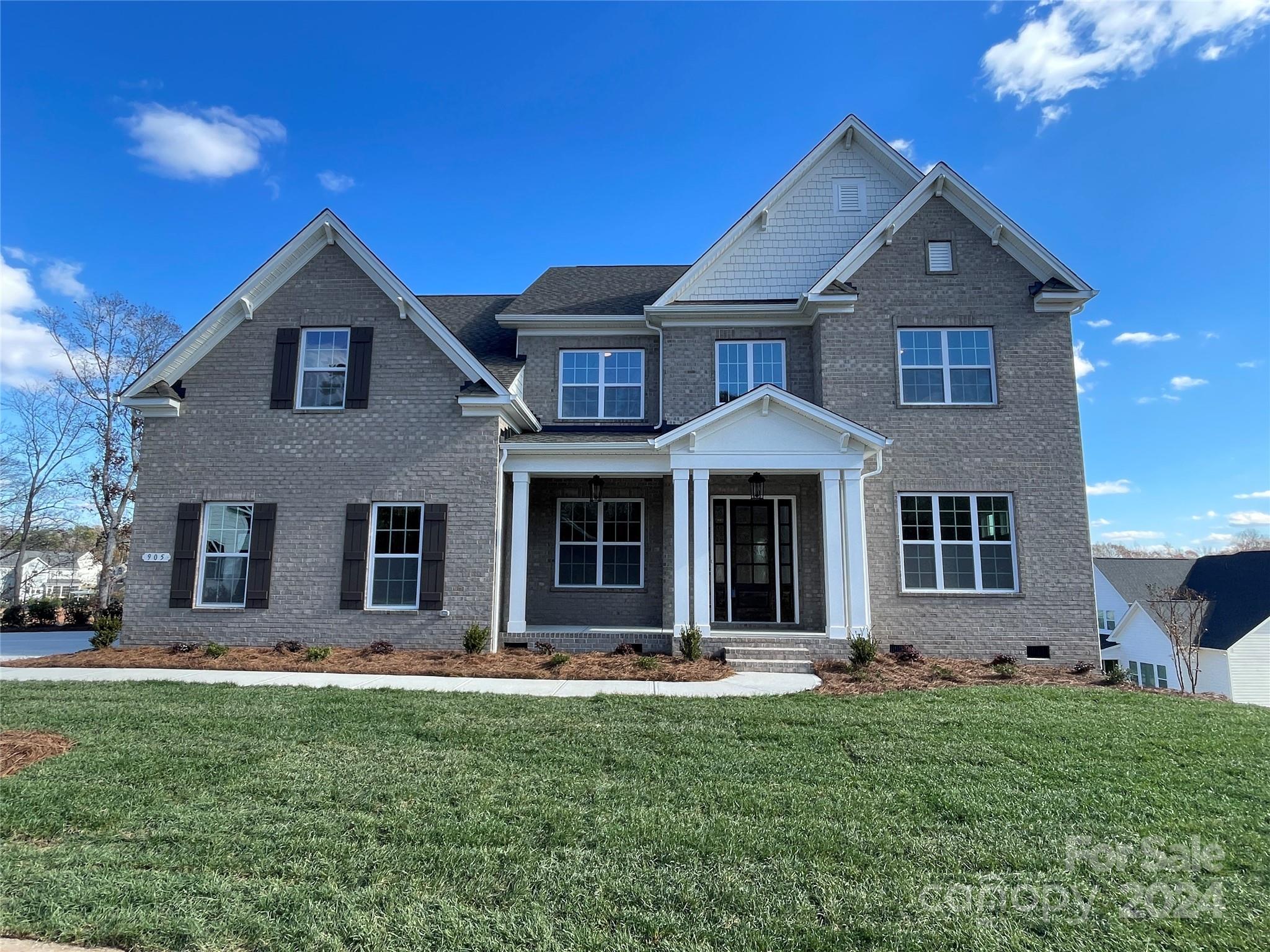 Enclave at Massey - Residential