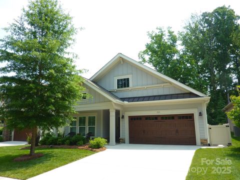 1311 Stonecroft Lane NW Concord NC 28027