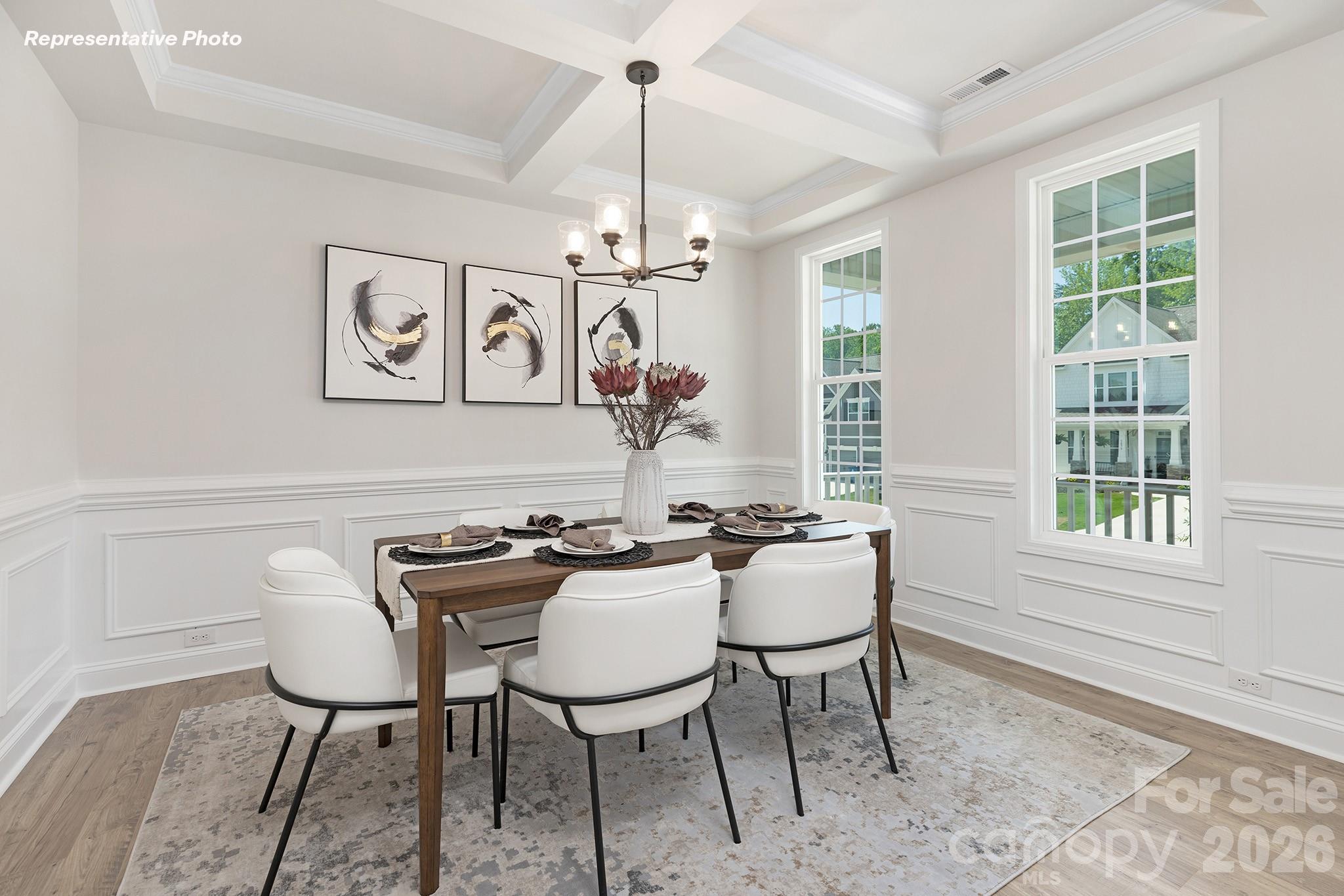 Laurelbrook - Residential