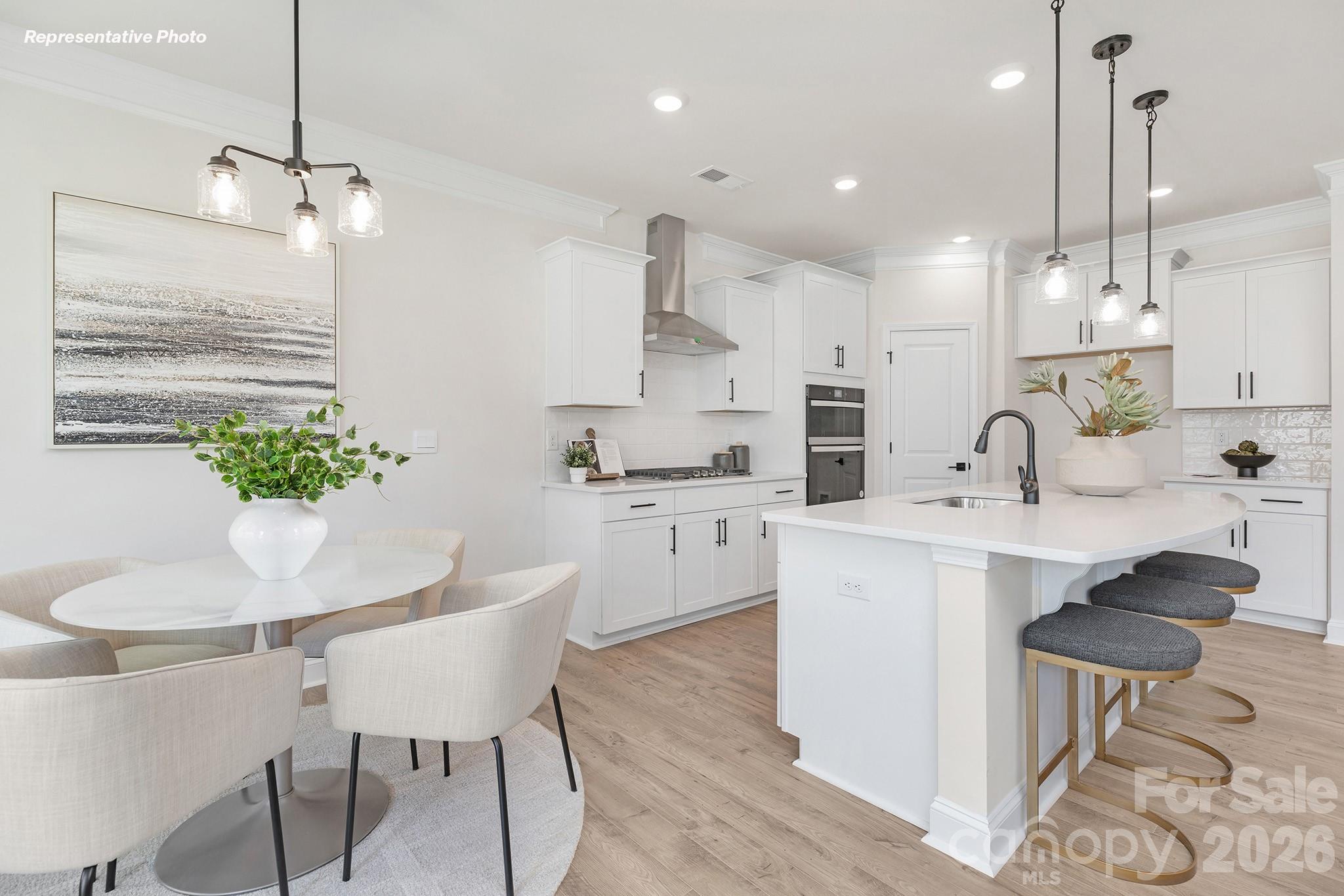 Laurelbrook - Residential