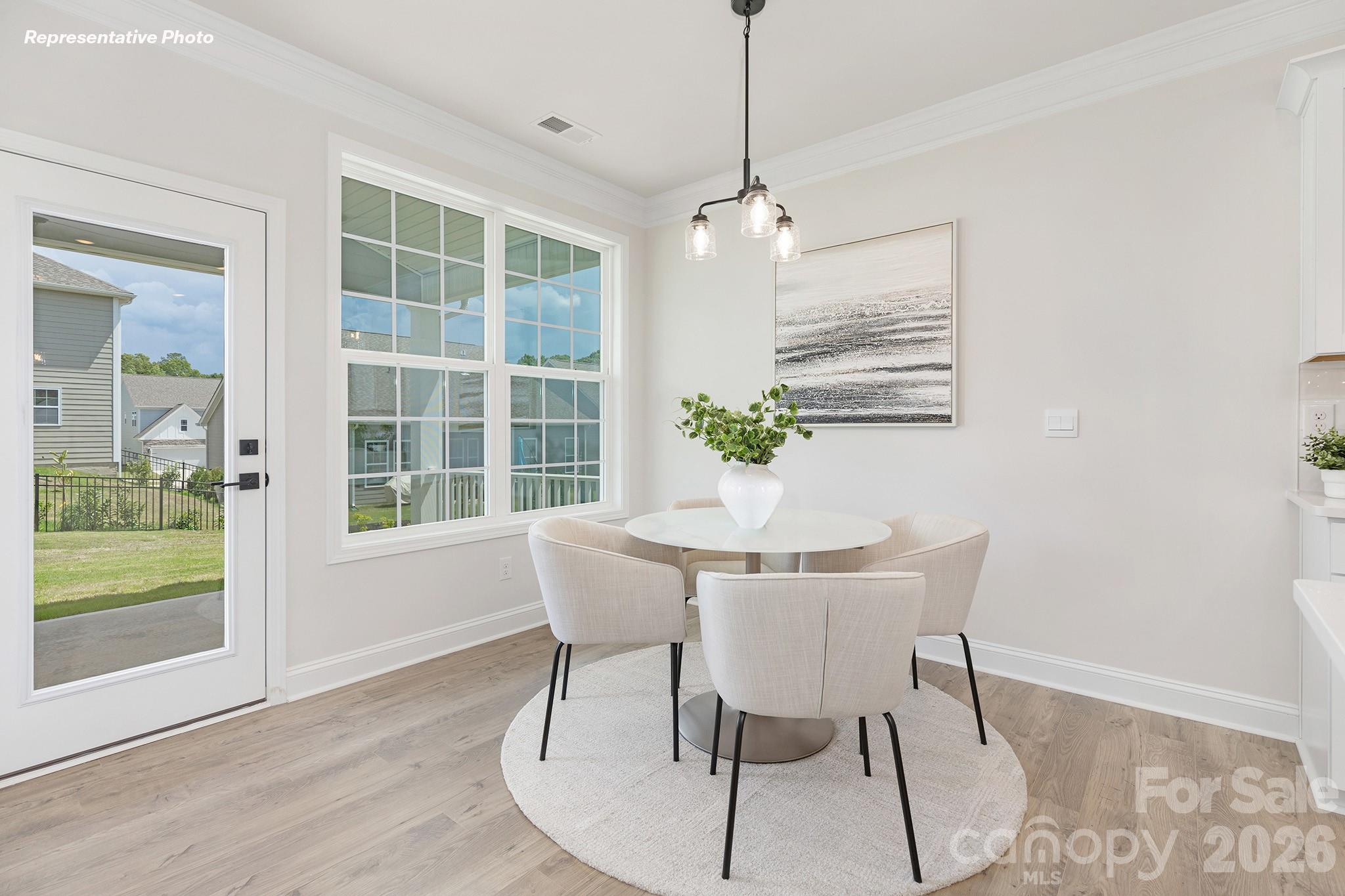 Laurelbrook - Residential