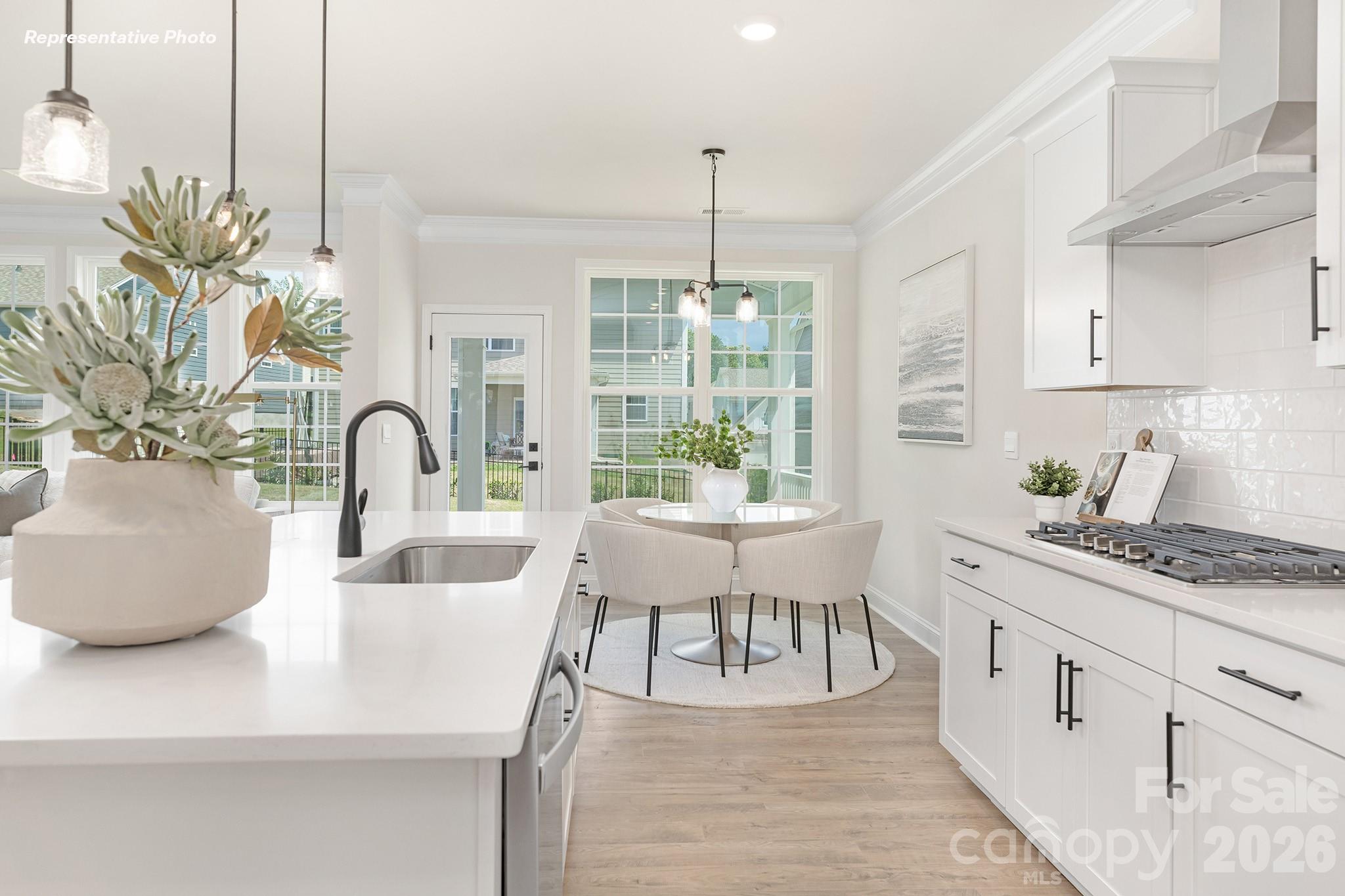 Laurelbrook - Residential