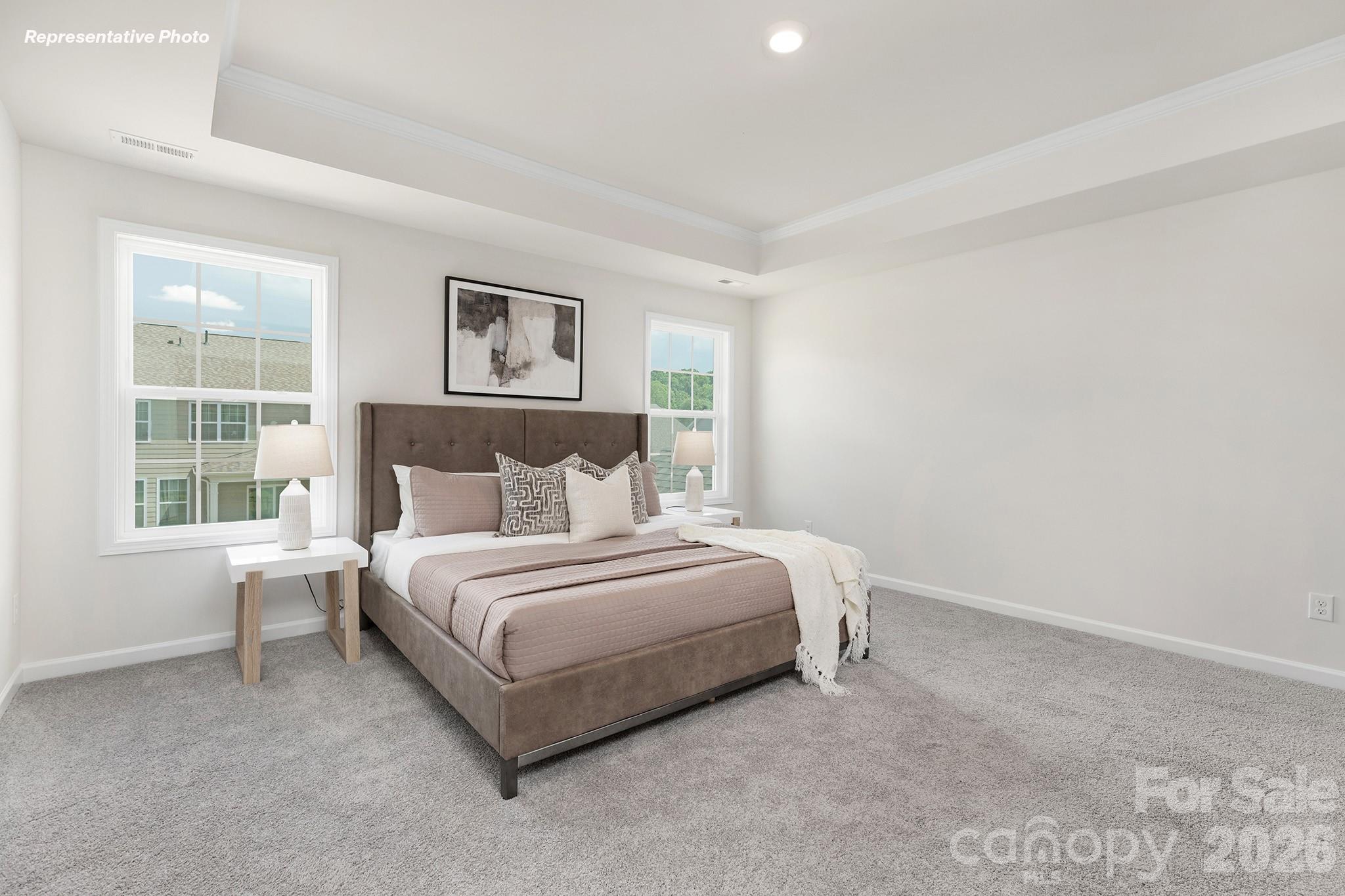 Laurelbrook - Residential