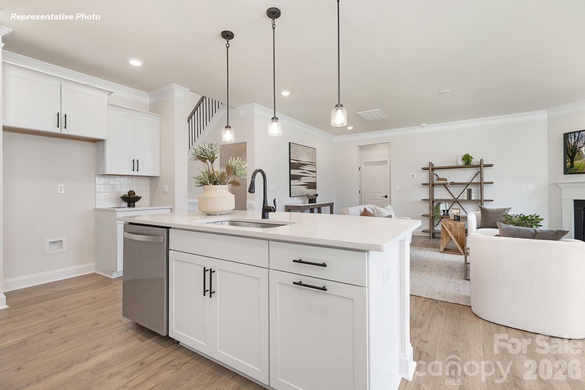 Laurelbrook - Residential