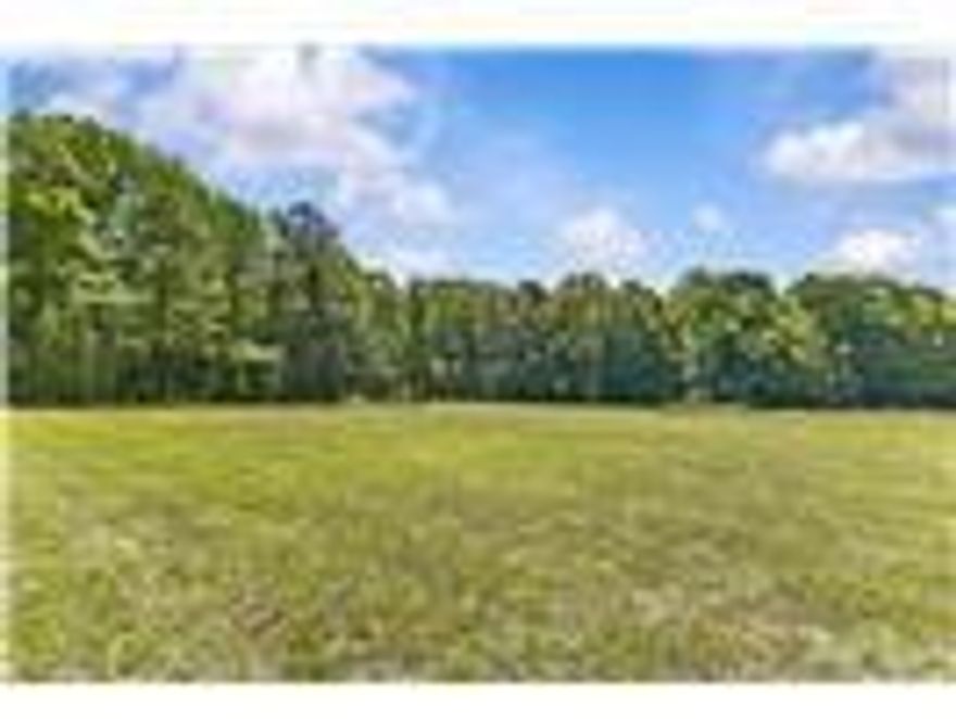 If you feel drawn to rural life and pure country living, then this property is perfect for you. You can bring your own builder to this sought-after area located just six miles from Highway 73 and the 16 Intersection! You will be near the stunning Lake Norman, along with various shops and restaurants nearby. Don't miss out on this unique opportunity. Come see it for yourself.

MLS 4377251 adjoining Ranch style residence on over 2 acres is also available for sale
