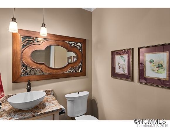 The Fitzgerald - Residential