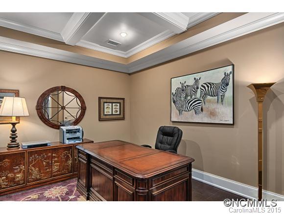 The Fitzgerald - Residential