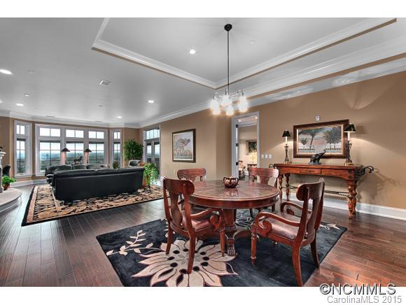 The Fitzgerald - Residential