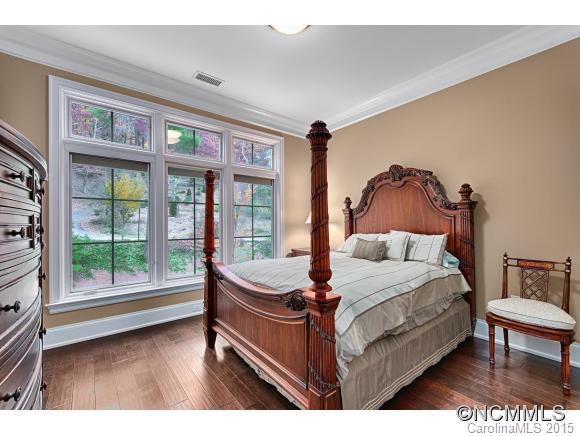 The Fitzgerald - Residential