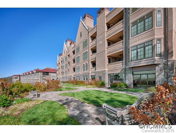 The Fitzgerald - Residential