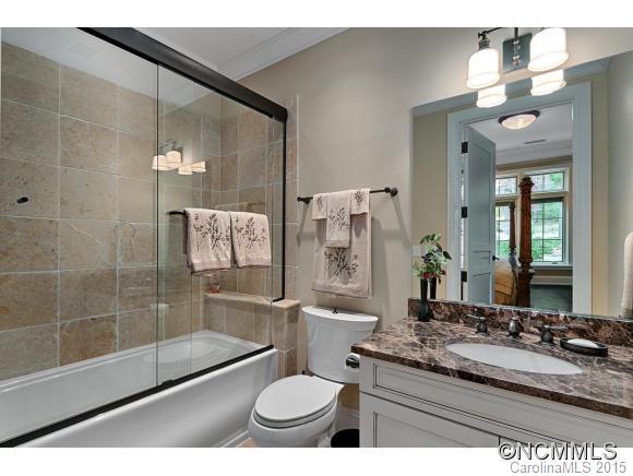 The Fitzgerald - Residential