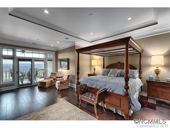 The Fitzgerald - Residential