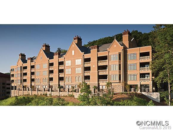 The Fitzgerald - Residential