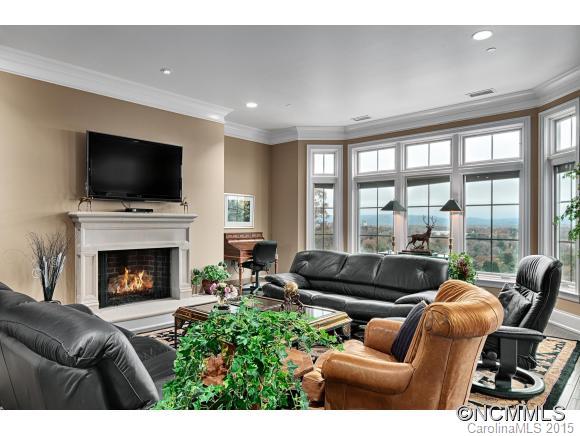 The Fitzgerald - Residential