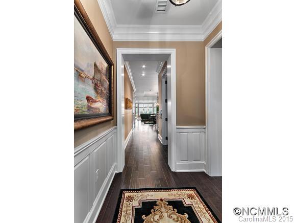 The Fitzgerald - Residential