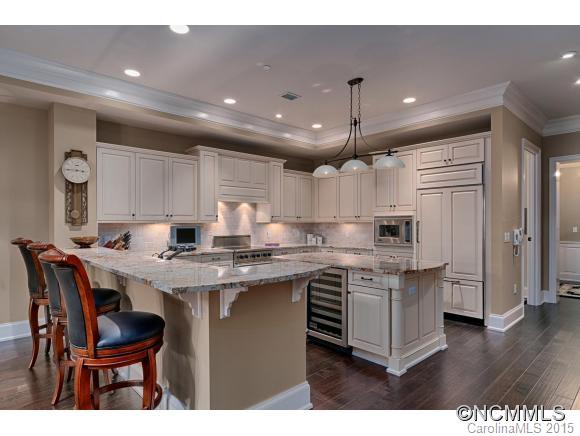 The Fitzgerald - Residential