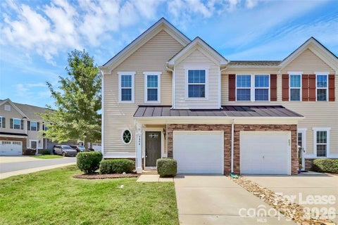 Photo of 7494 Red Mulberry Lane #1068, Charlotte, NC 28273 (MLS # 4435618)