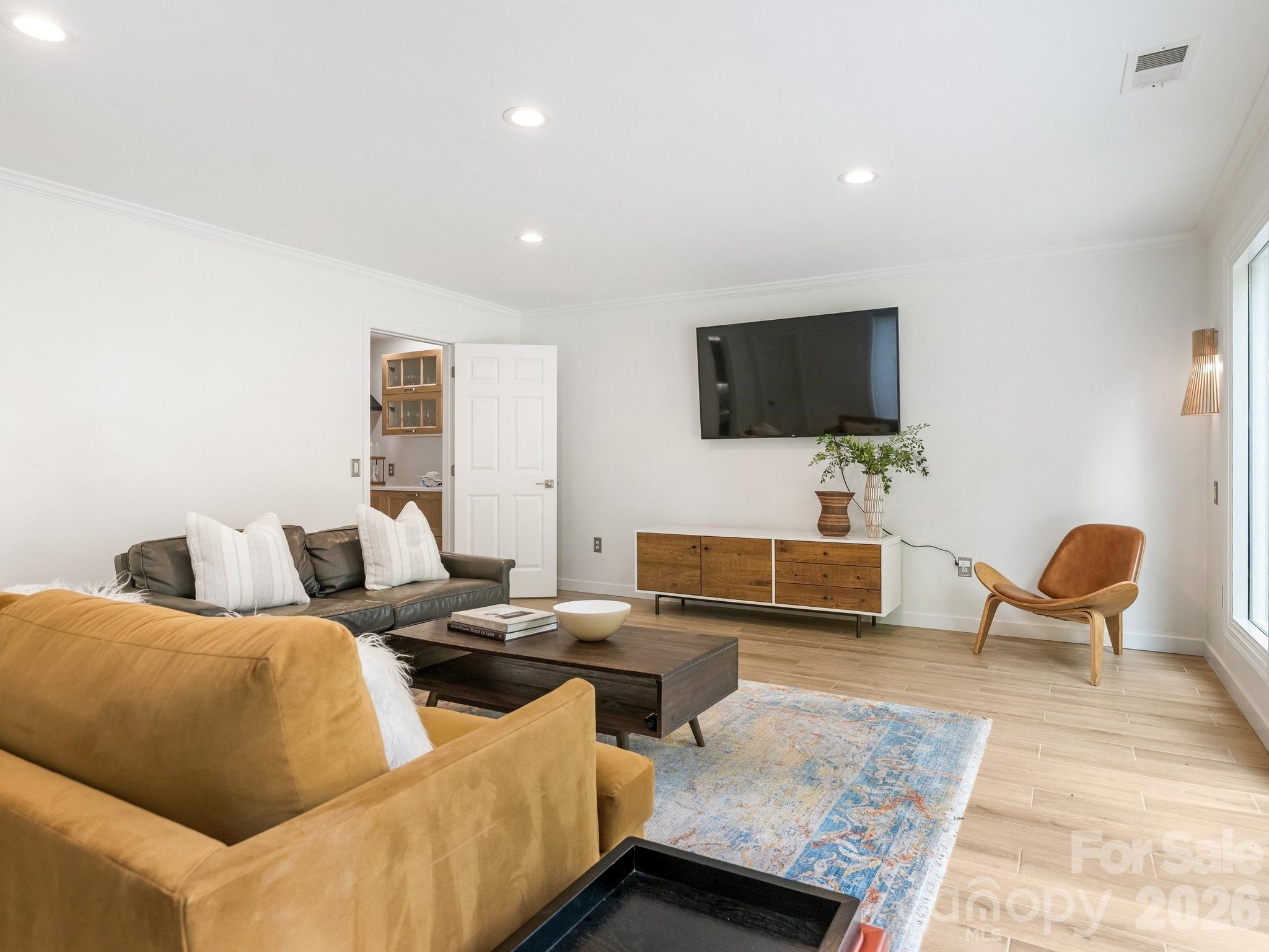 Eastover - Residential