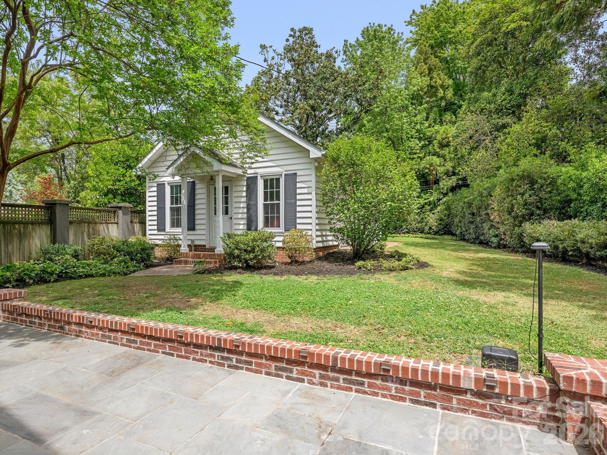 Eastover - Residential