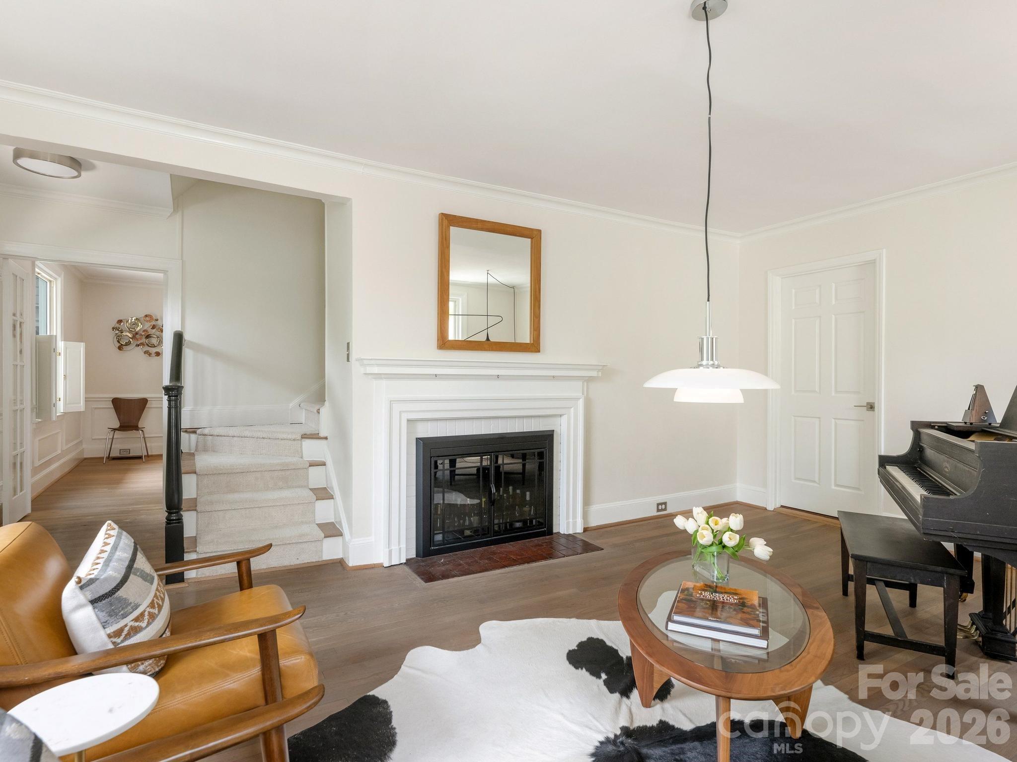 Eastover - Residential