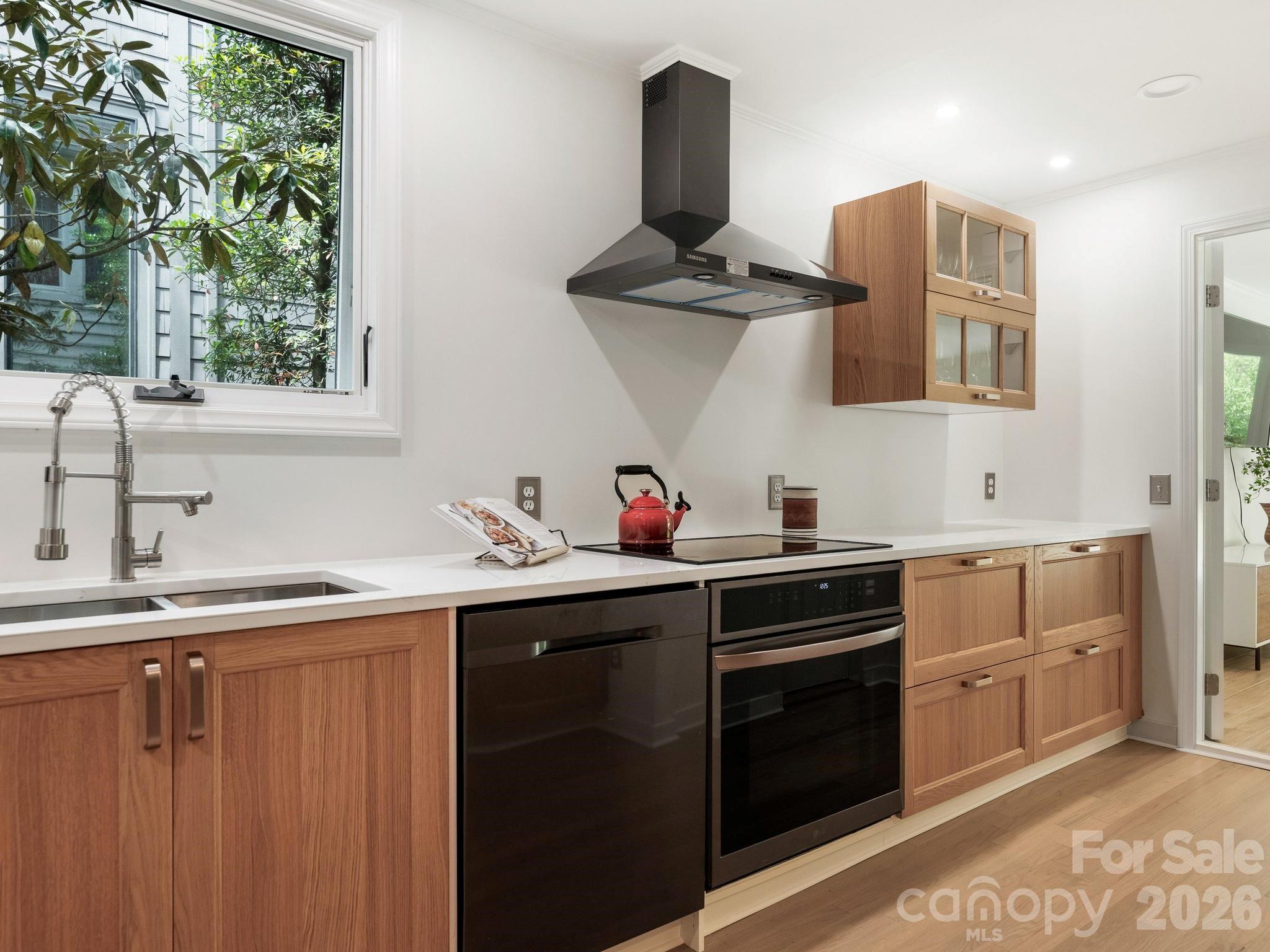 Eastover - Residential