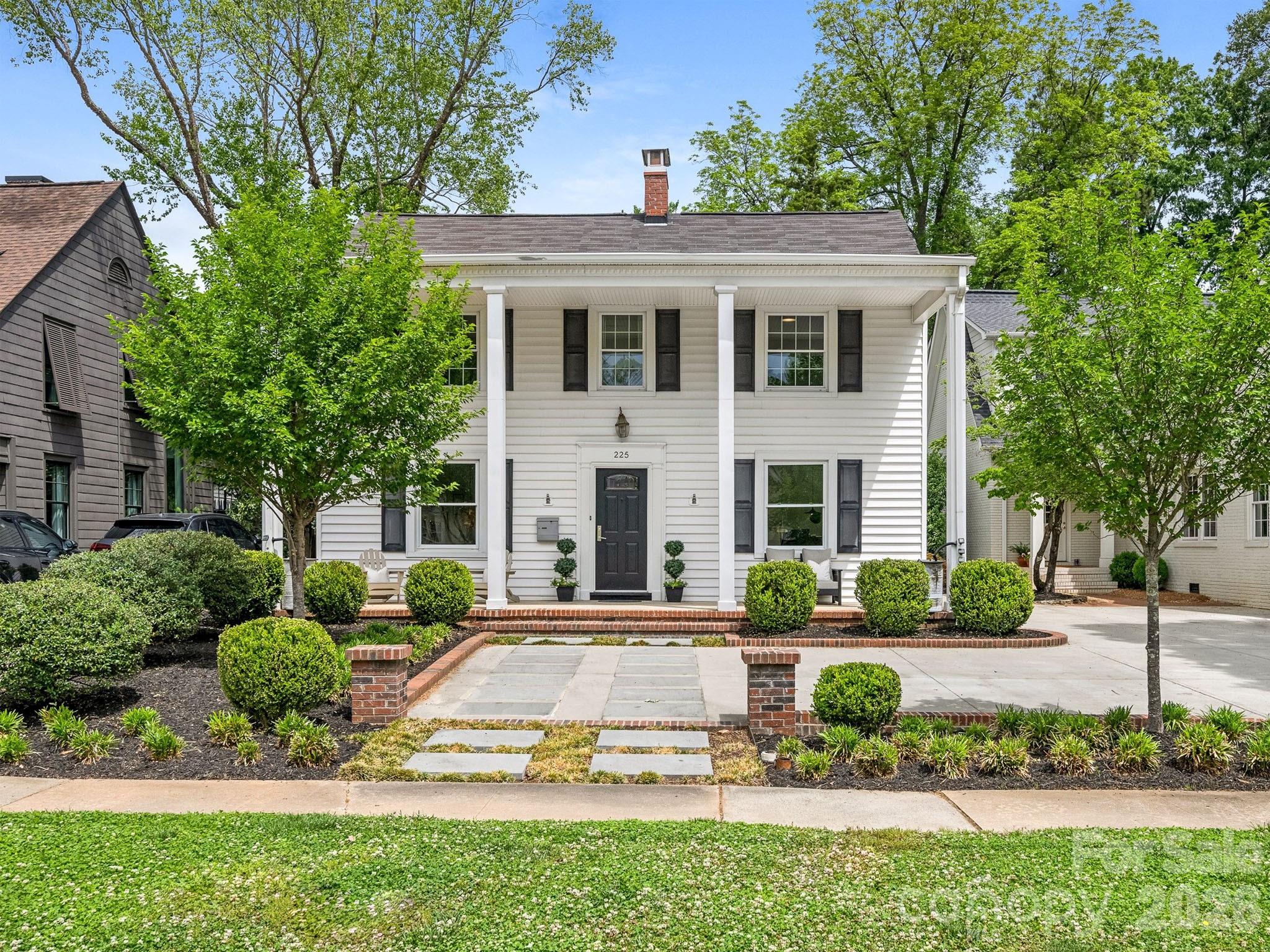 Eastover - Residential