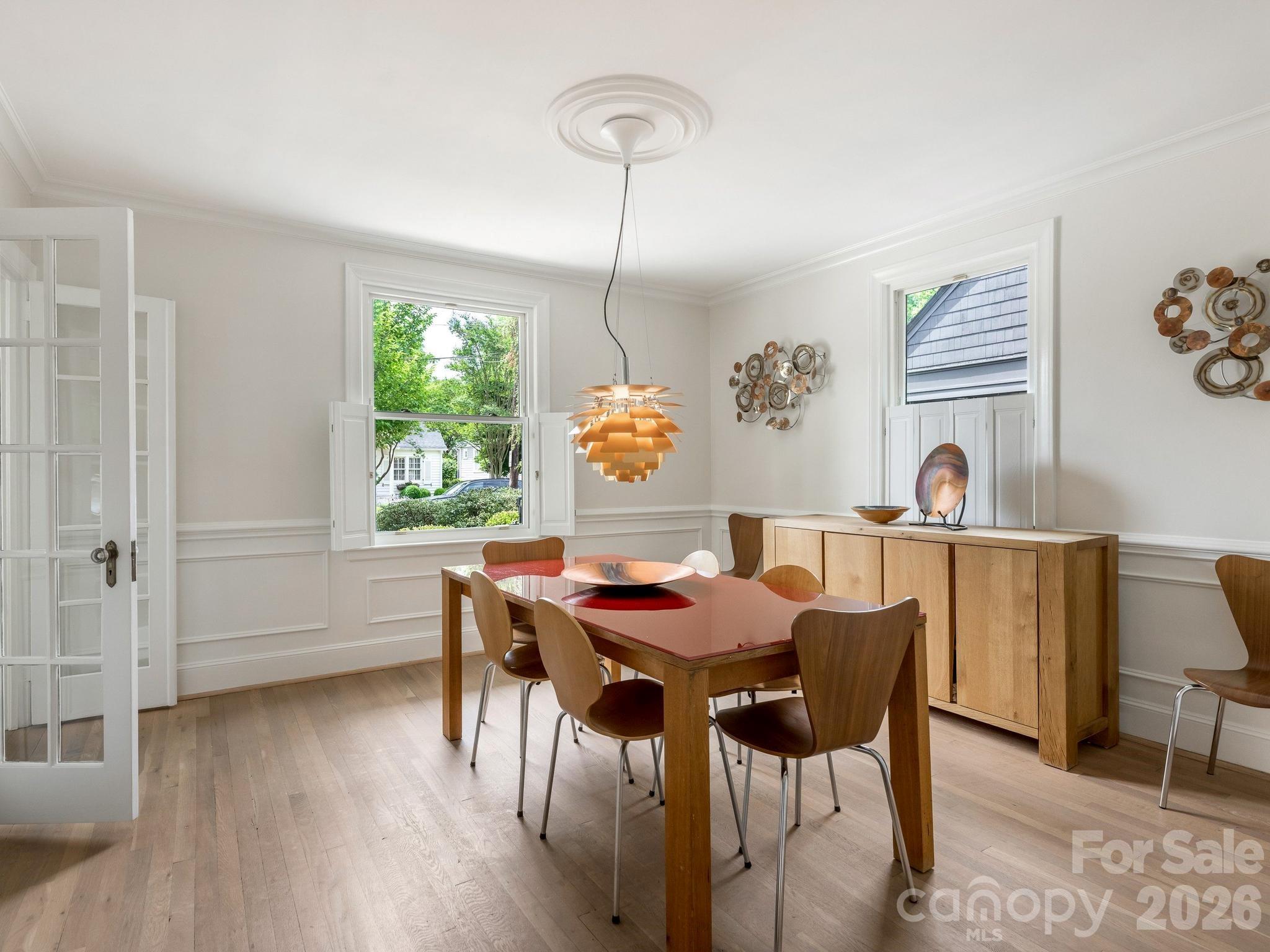 Eastover - Residential