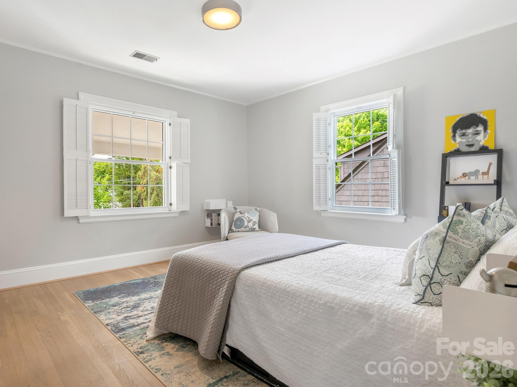 Eastover - Residential