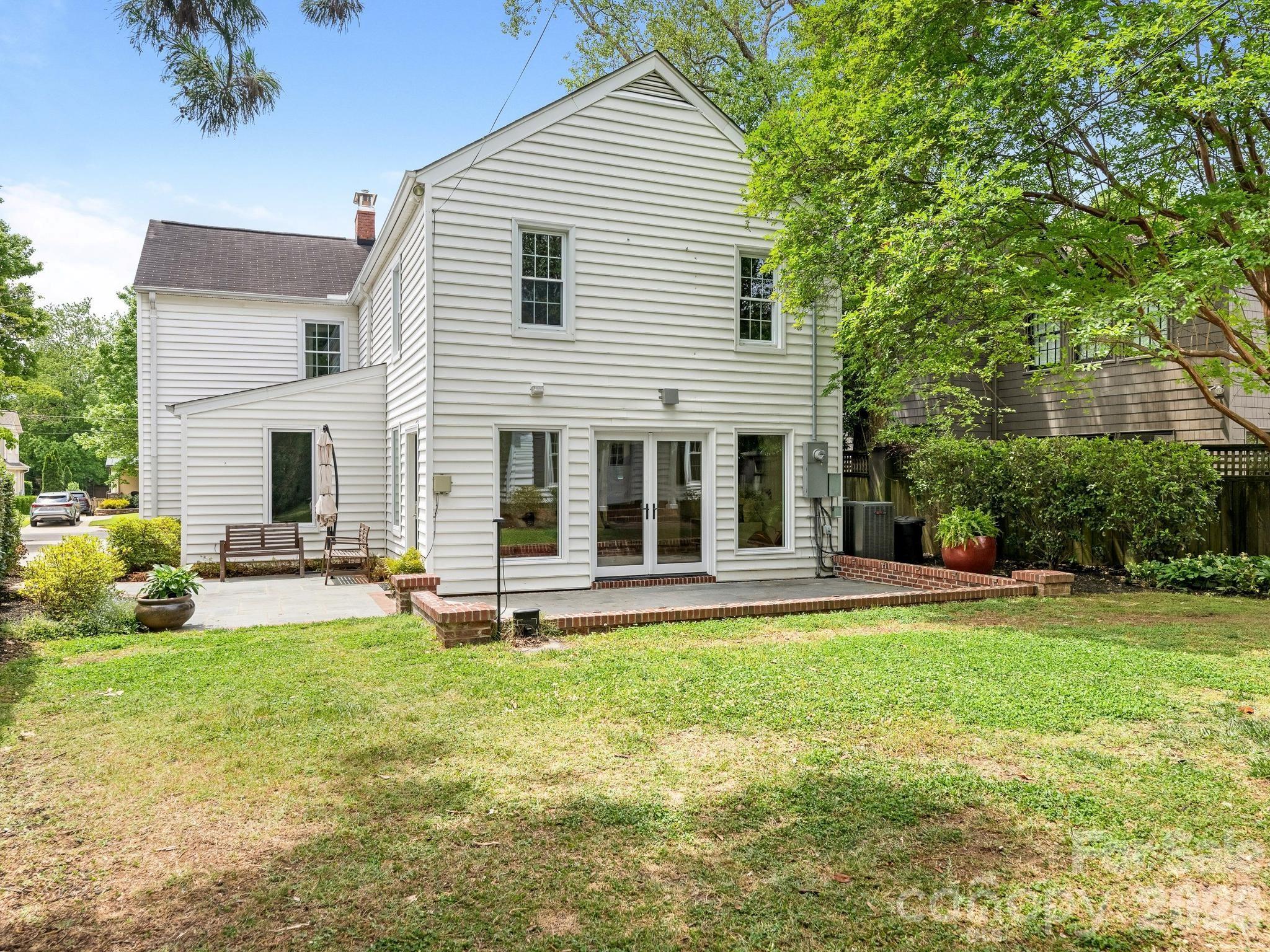 Eastover - Residential