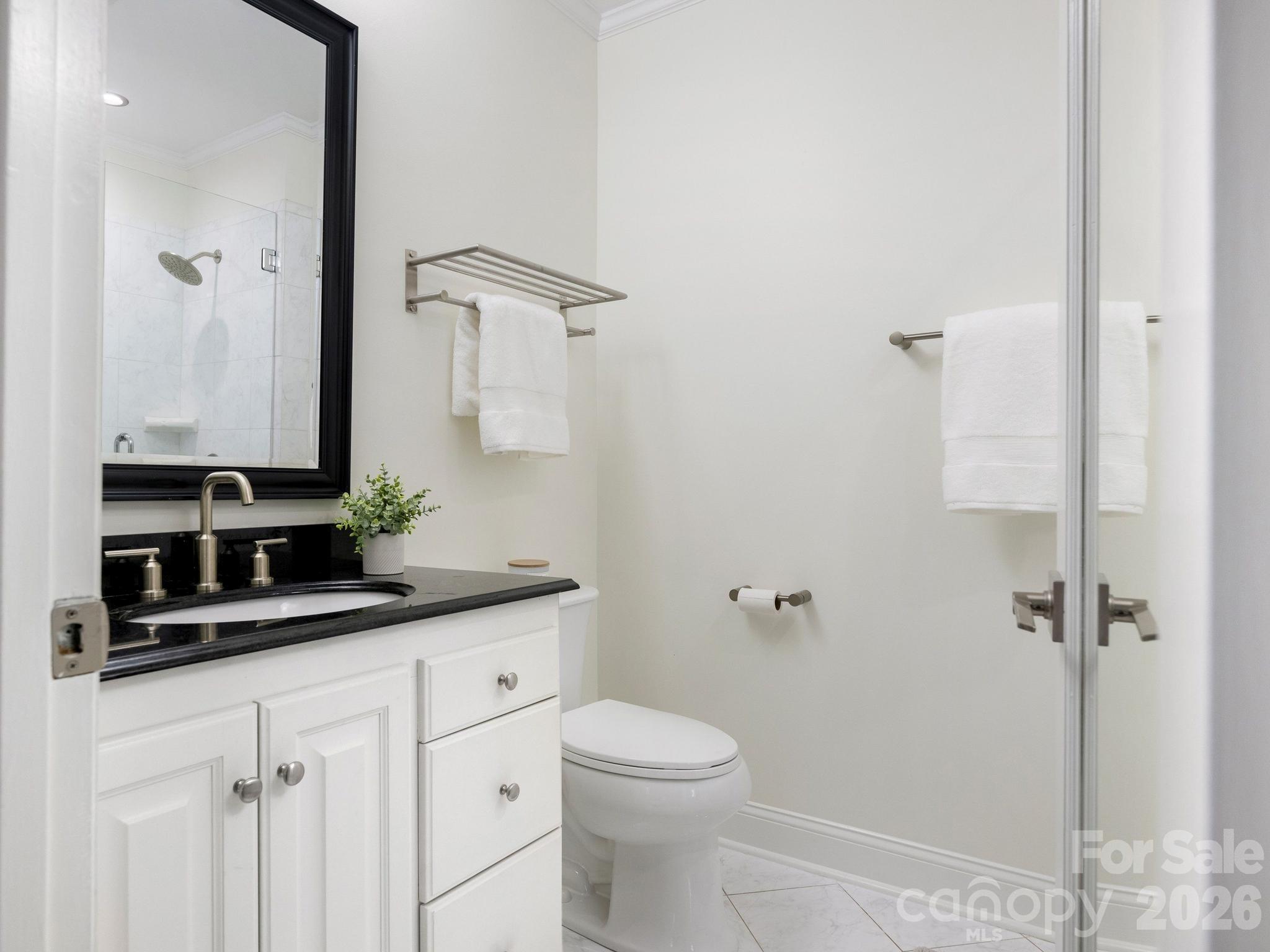 Eastover - Residential