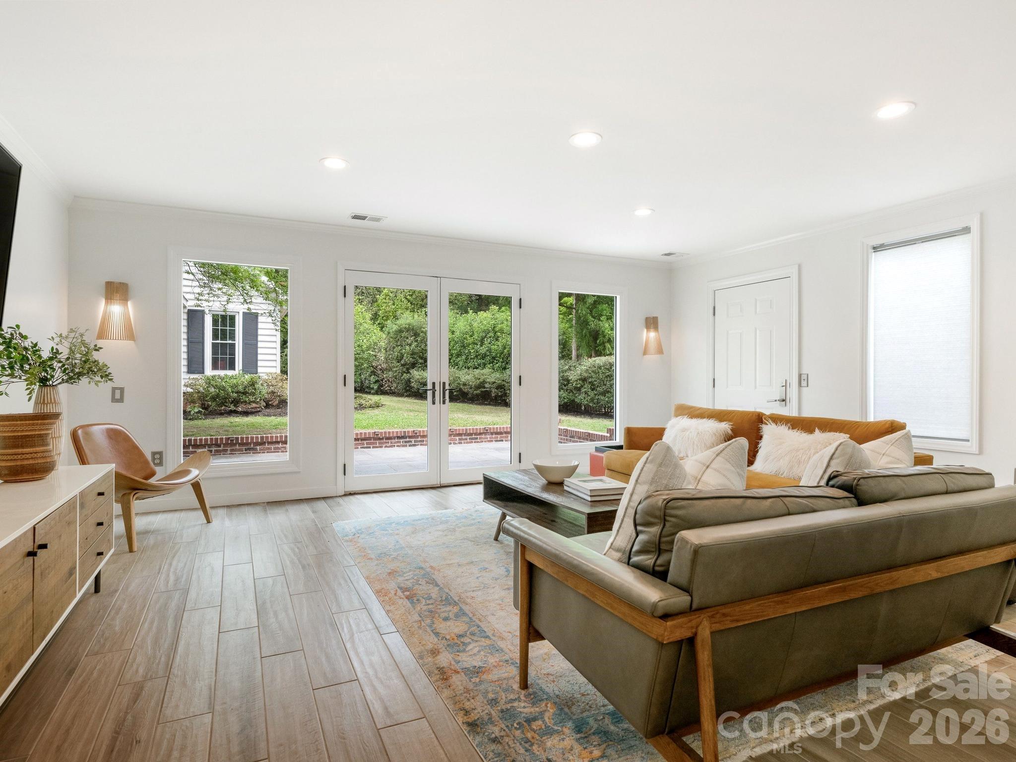 Eastover - Residential