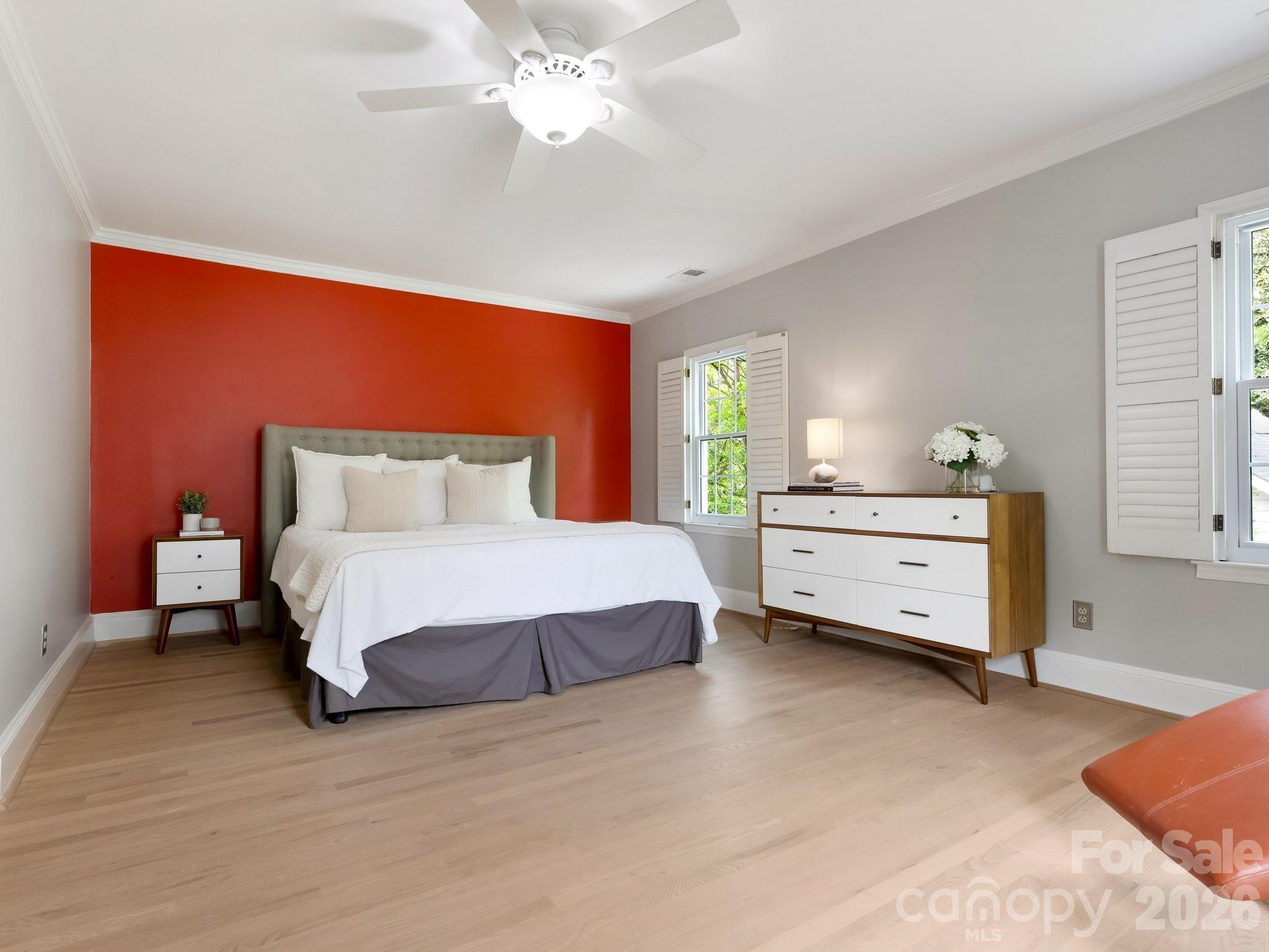 Eastover - Residential