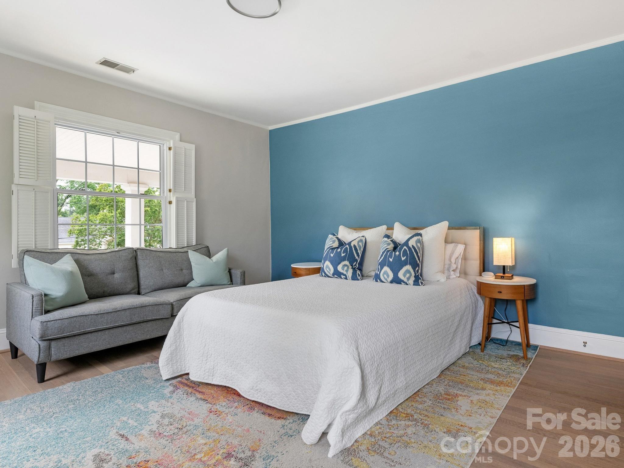 Eastover - Residential