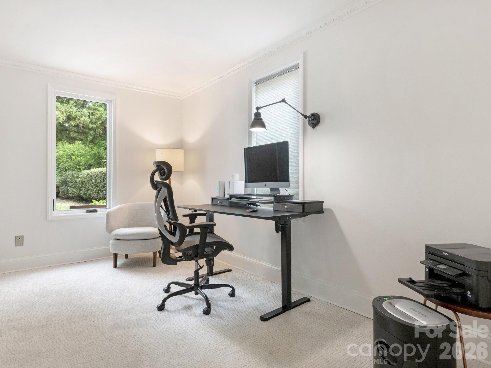 Eastover - Residential