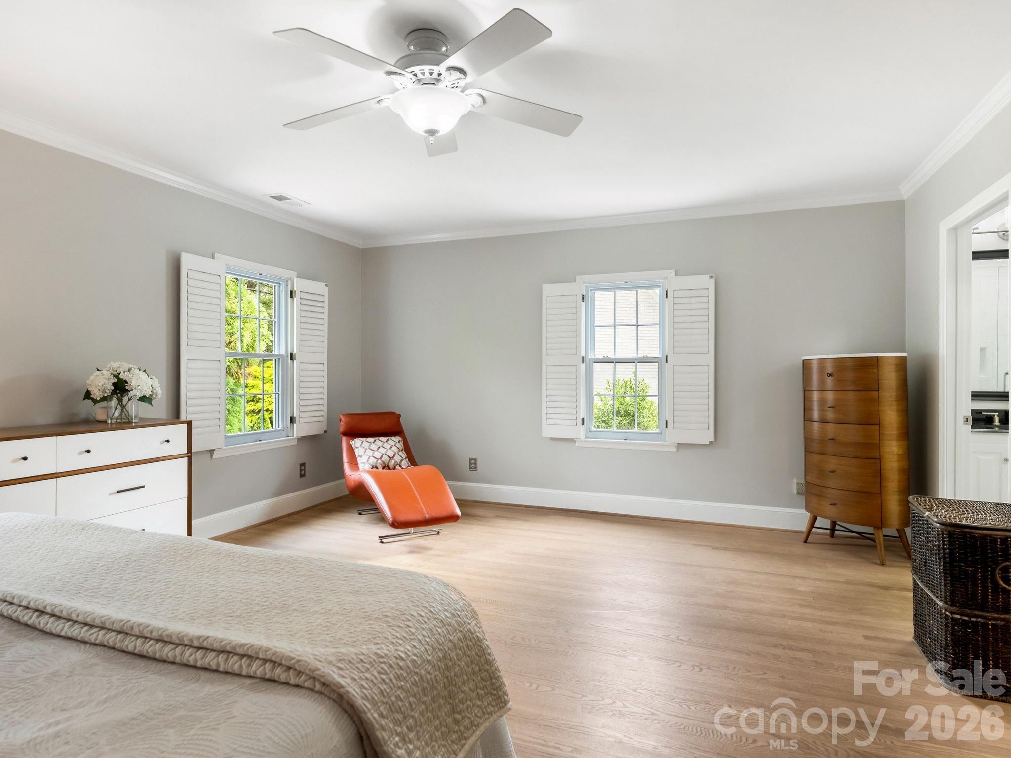 Eastover - Residential