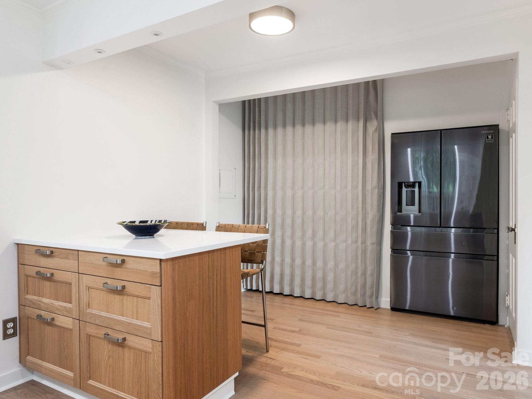 Eastover - Residential