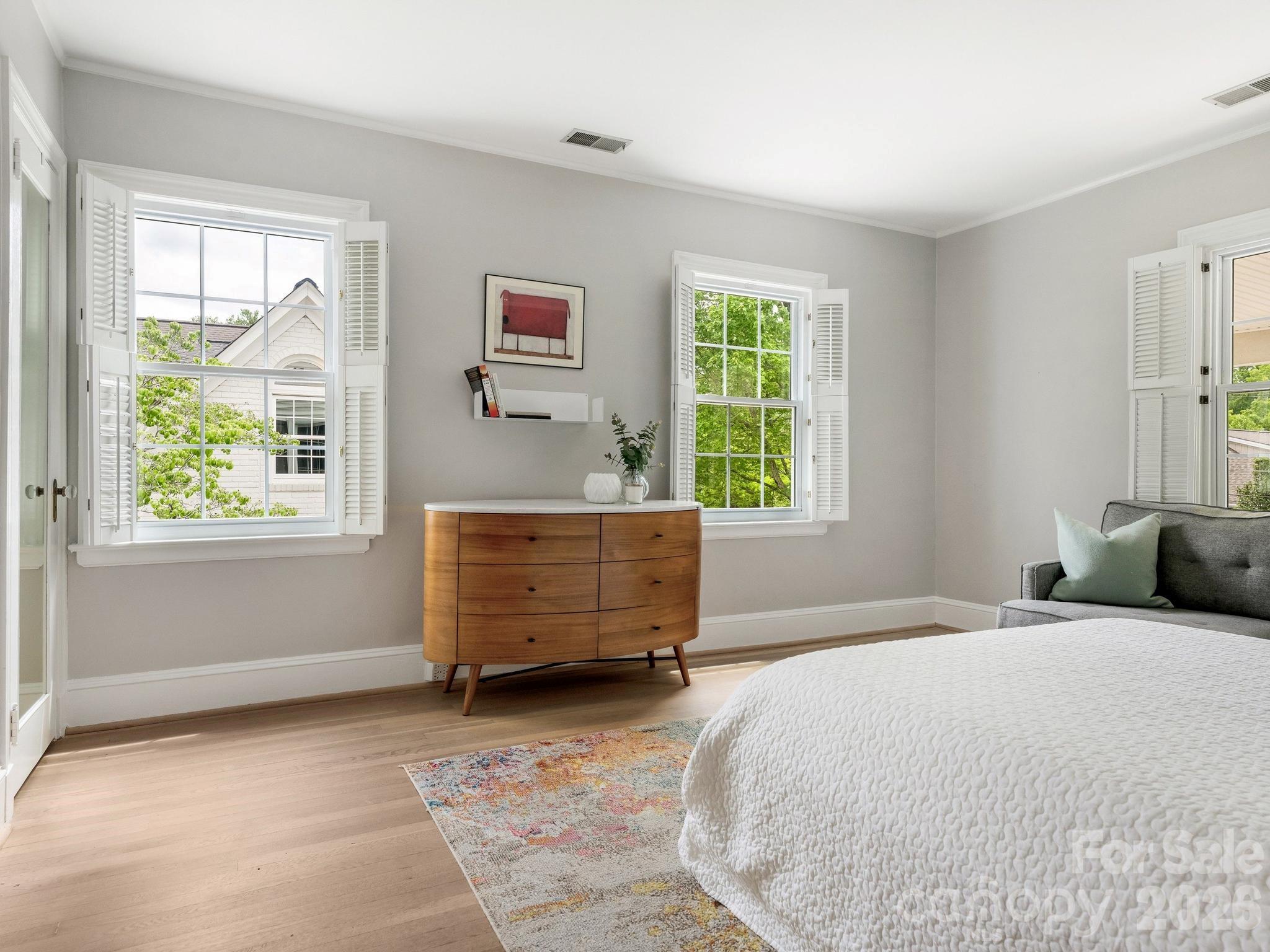 Eastover - Residential