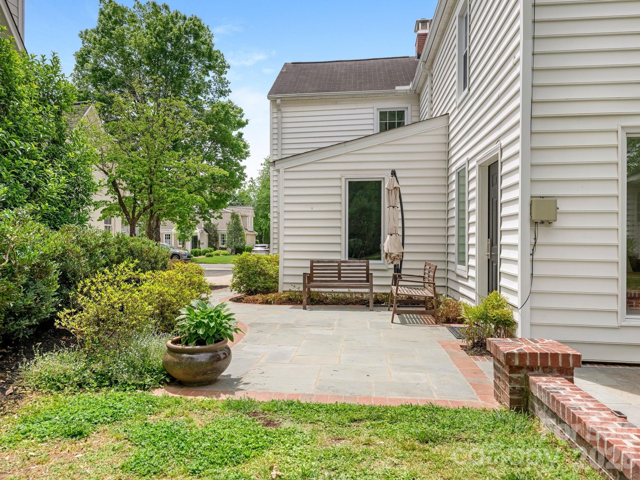 Eastover - Residential