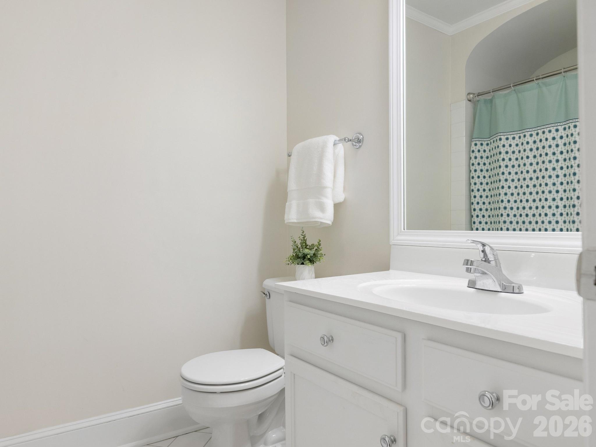Eastover - Residential