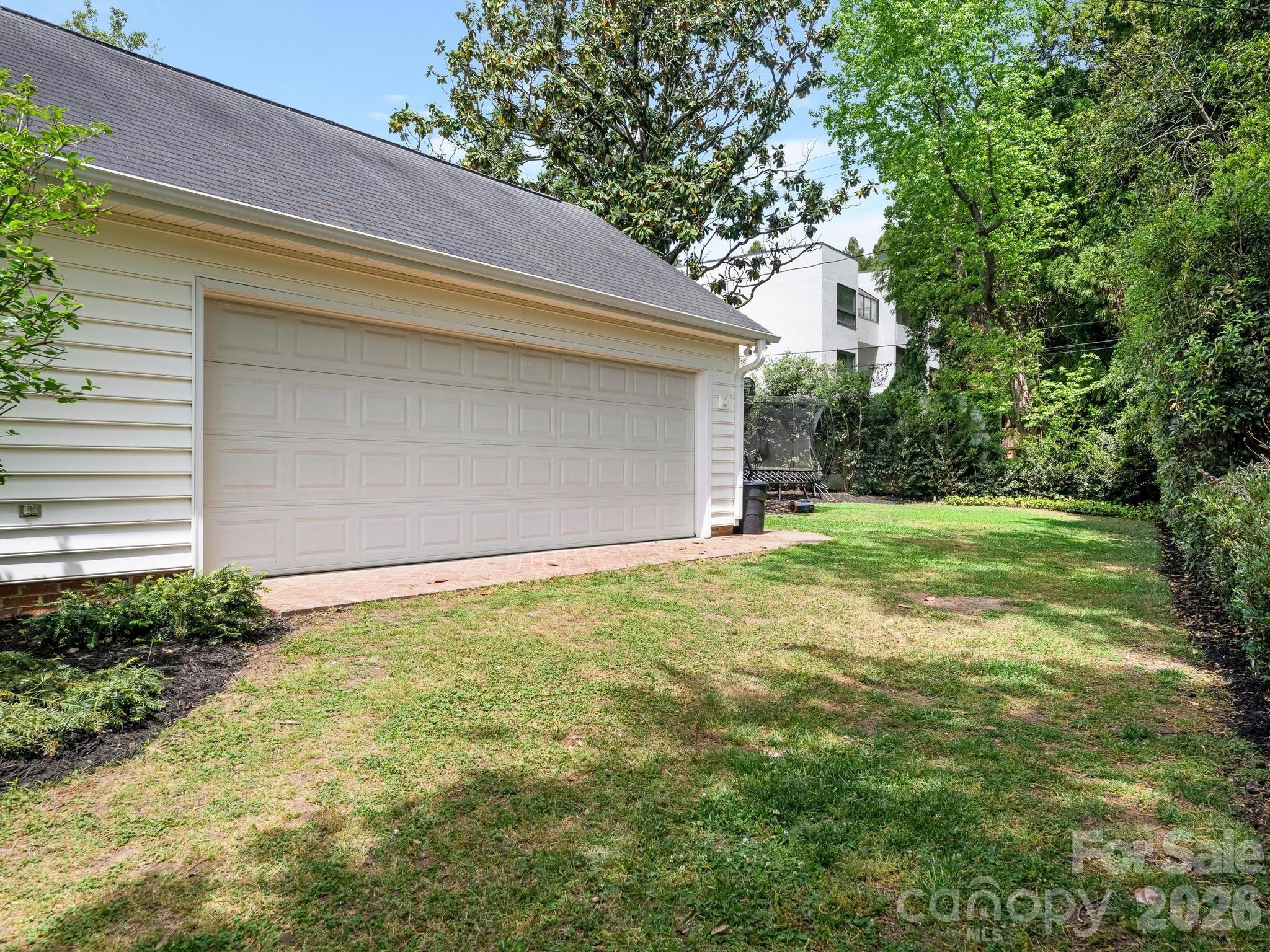 Eastover - Residential