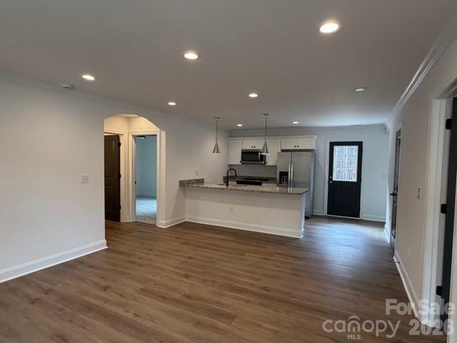 5109 Hanging Rock Court