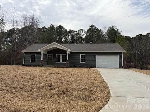 5109 Hanging Rock Court Hickory NC 28601