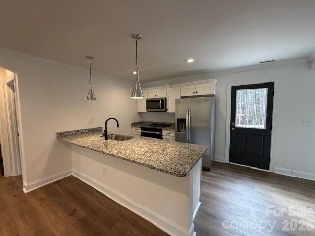 5109 Hanging Rock Court