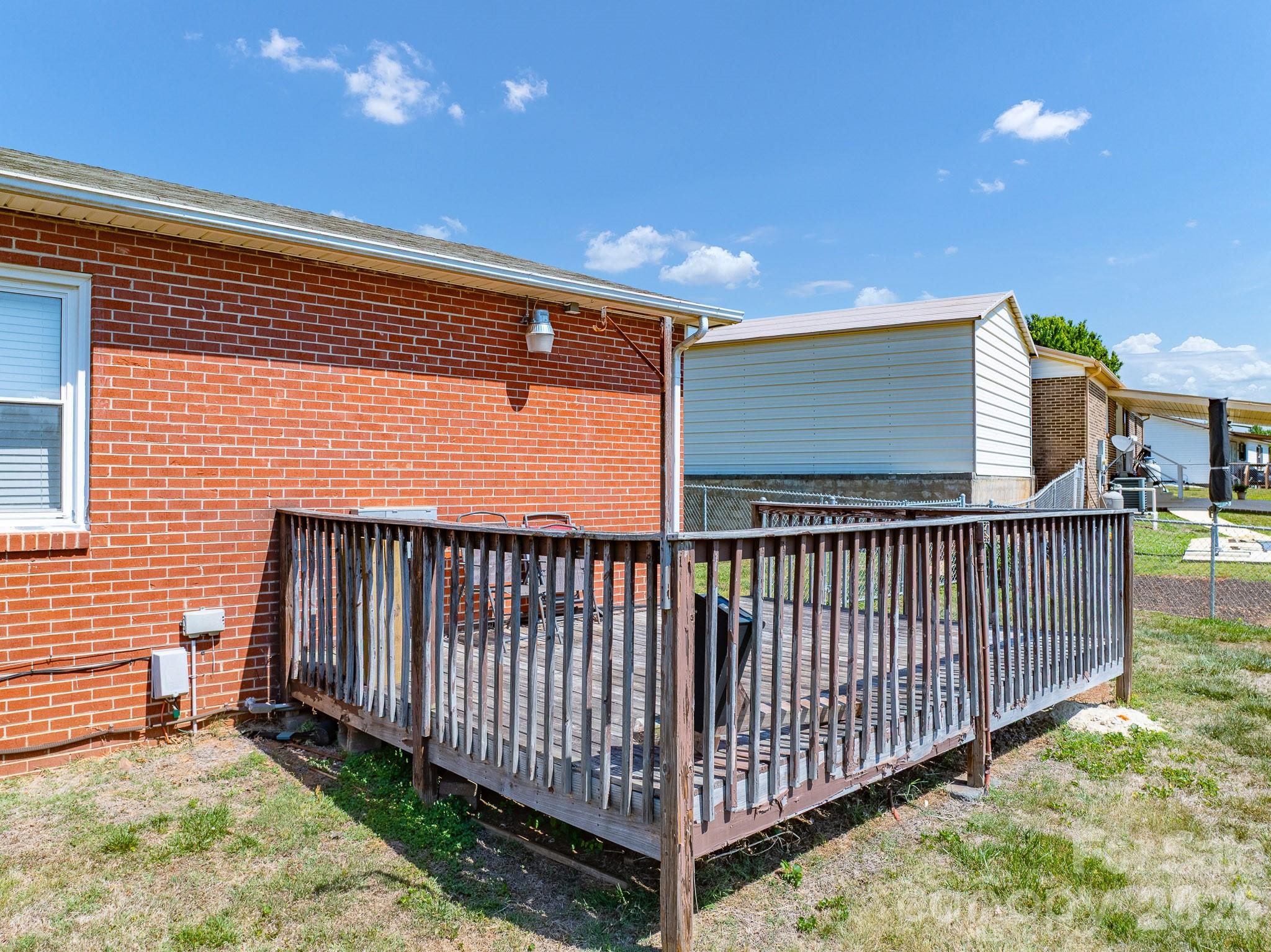 Colliers West - Residential