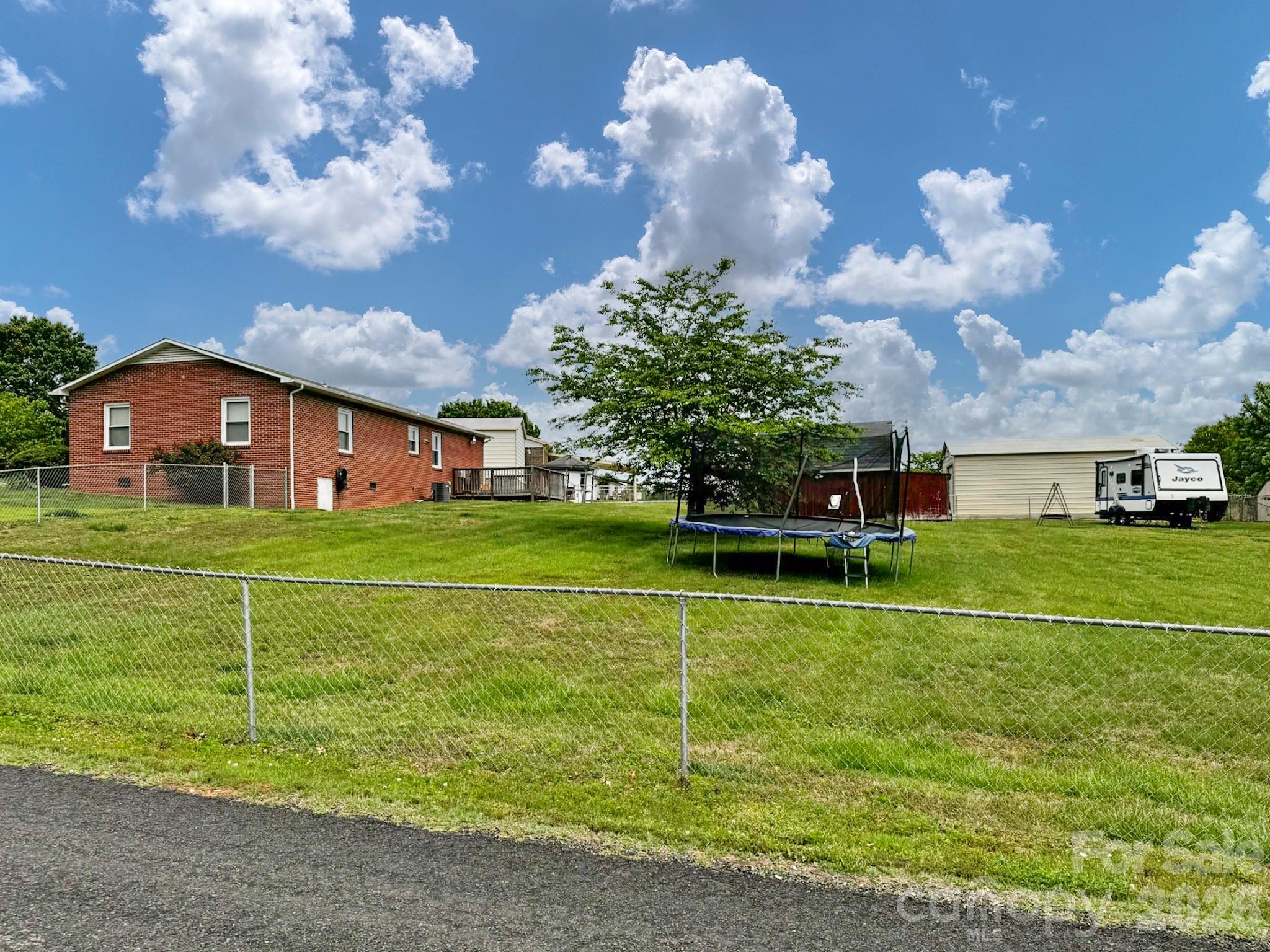 Colliers West - Residential